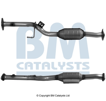 Catalytic Converter